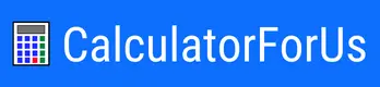 CalculatorForUs Logo
